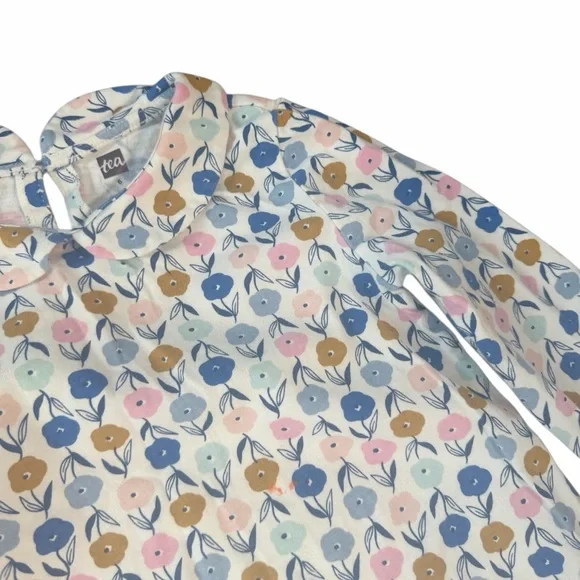 Tea Collection Dress - Picture 2 of 3